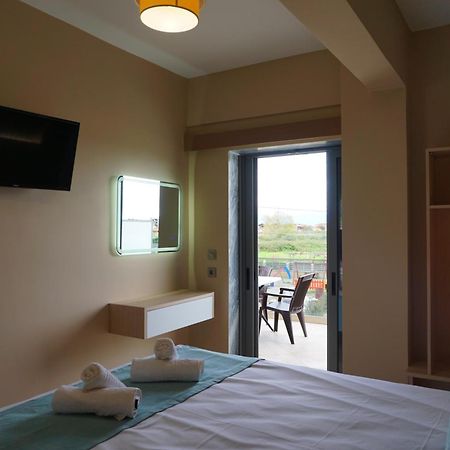 House Michalis Aparthotel Σάρτη Εξωτερικό φωτογραφία