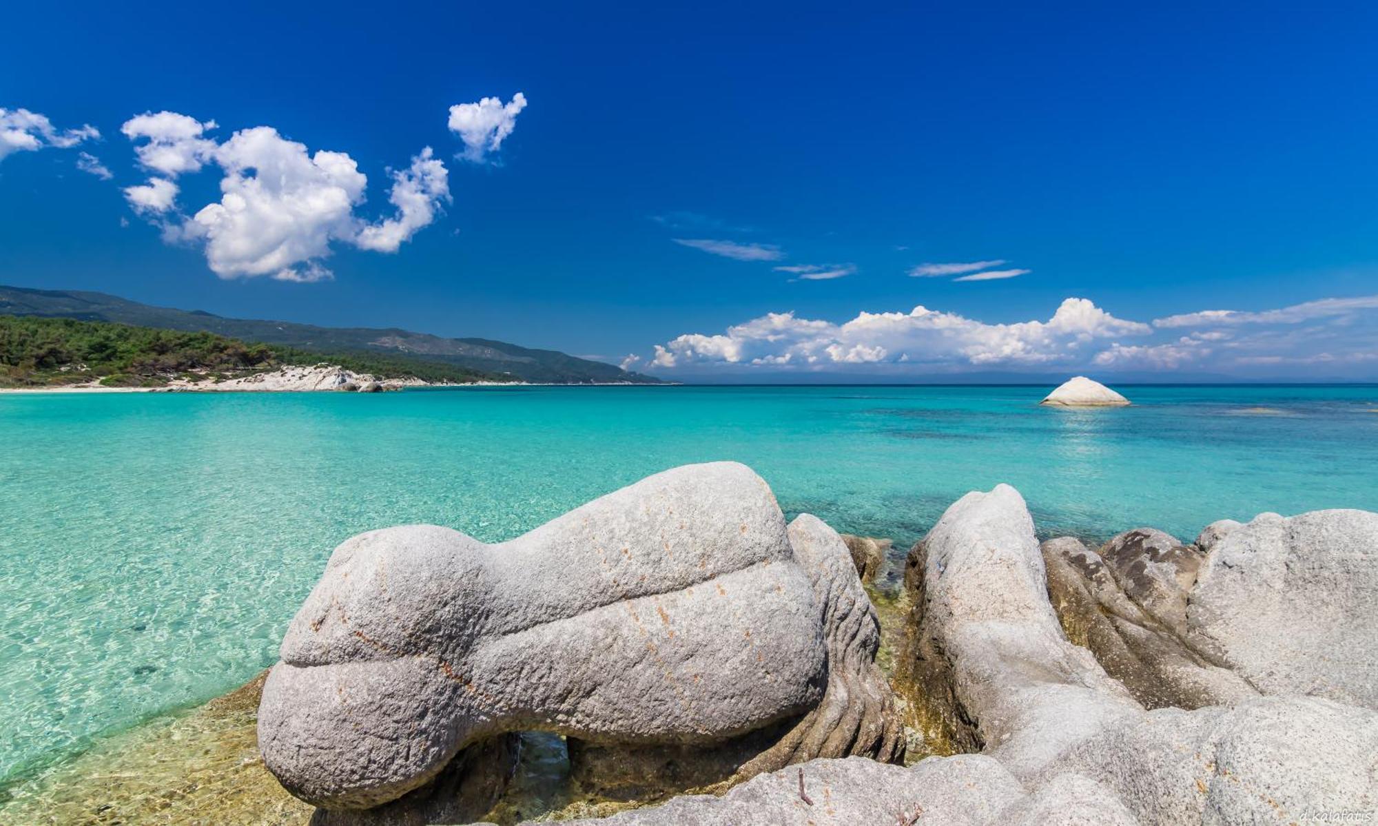 House Michalis Aparthotel Σάρτη Εξωτερικό φωτογραφία