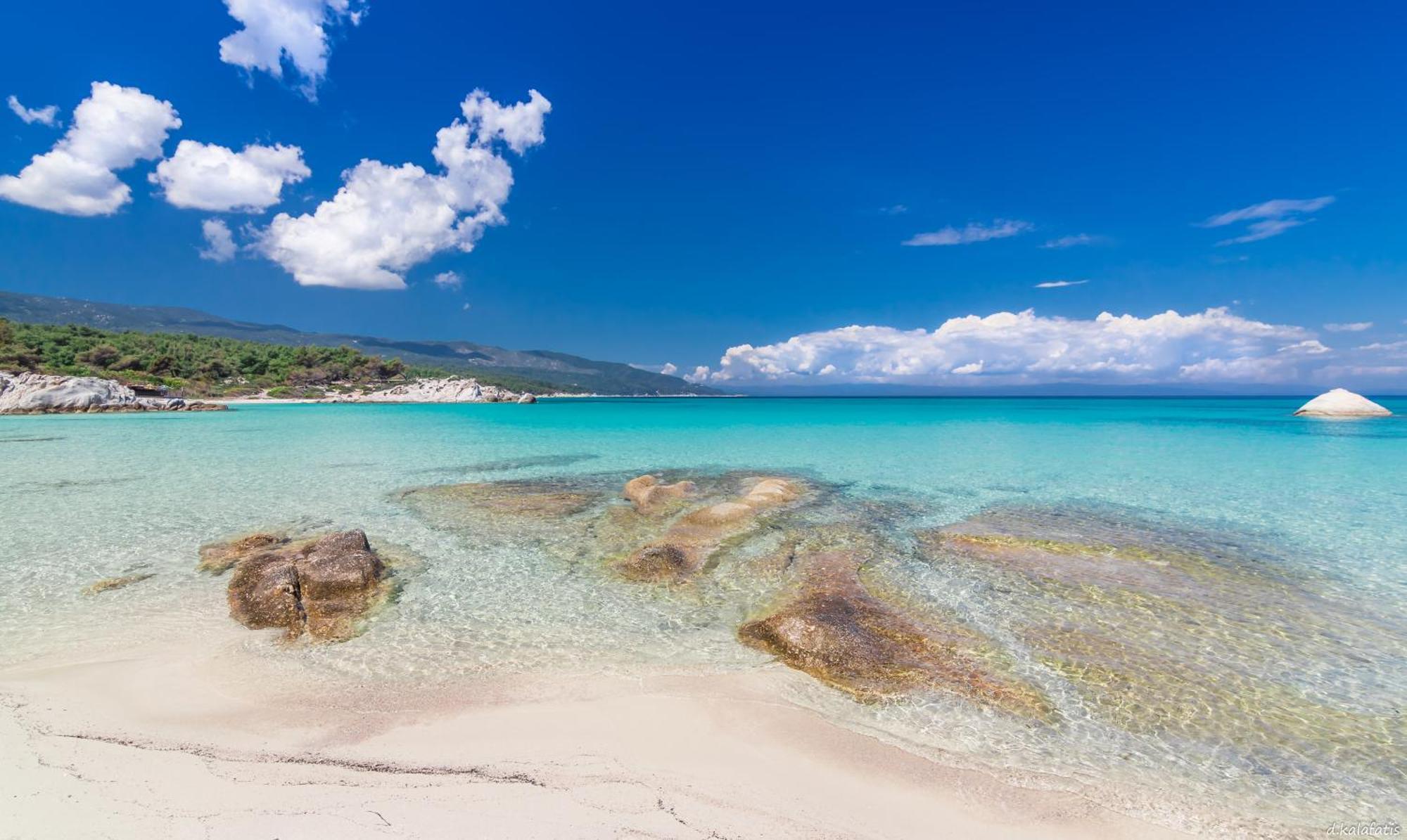 House Michalis Aparthotel Σάρτη Εξωτερικό φωτογραφία