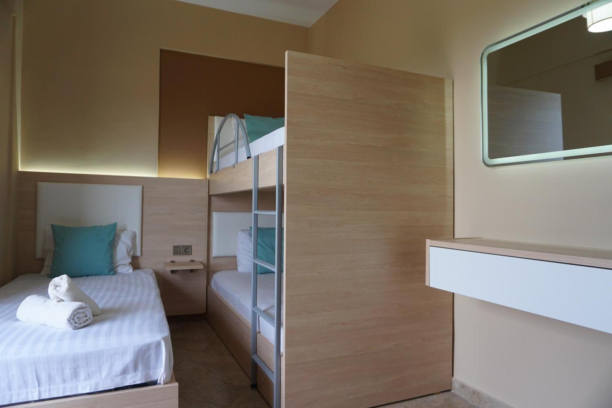 House Michalis Aparthotel Σάρτη Εξωτερικό φωτογραφία