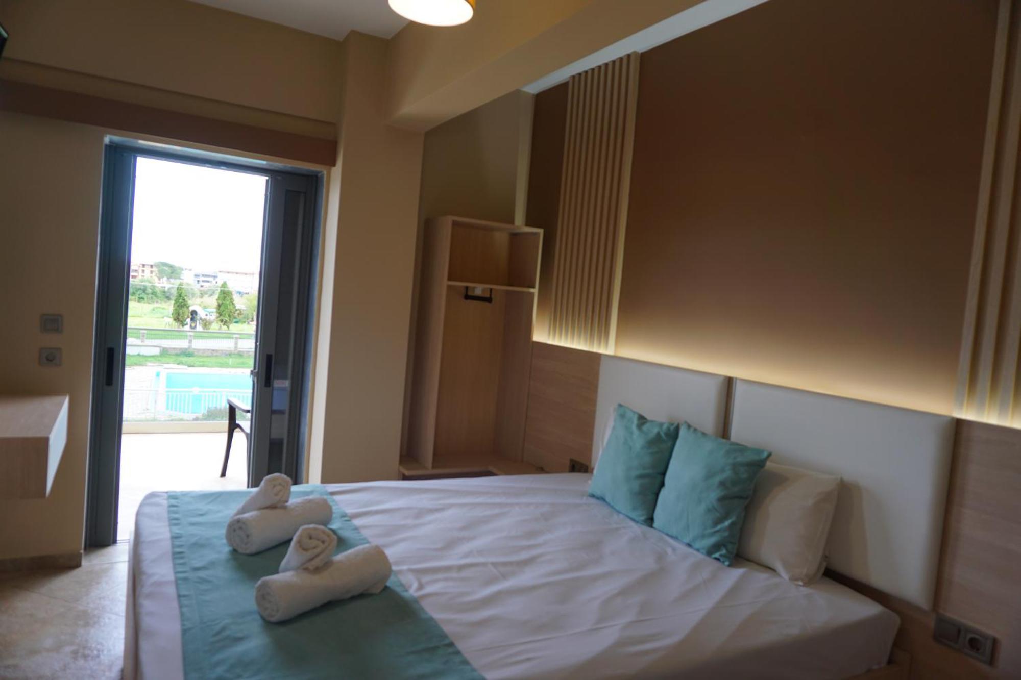 House Michalis Aparthotel Σάρτη Εξωτερικό φωτογραφία
