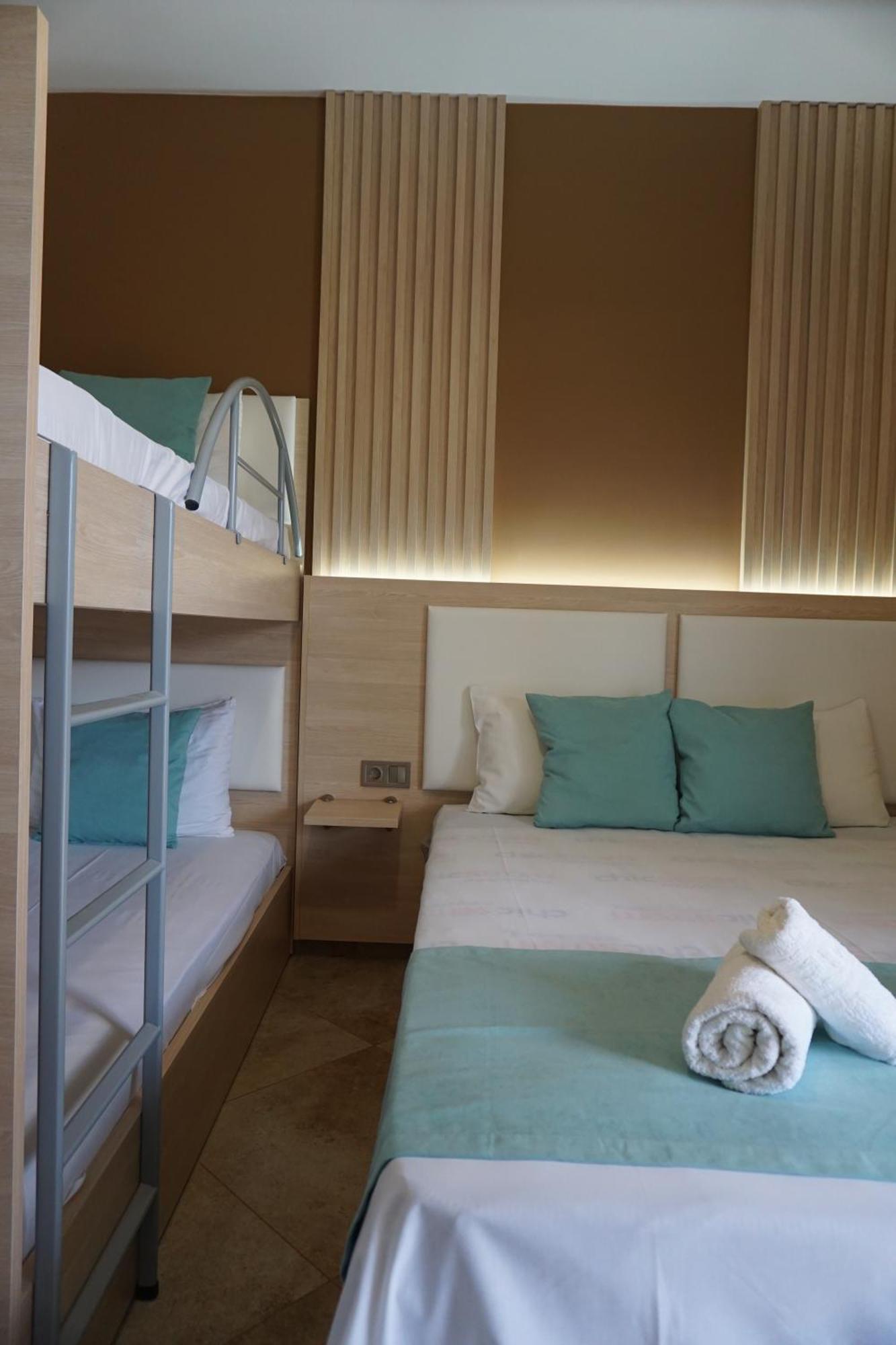 House Michalis Aparthotel Σάρτη Εξωτερικό φωτογραφία
