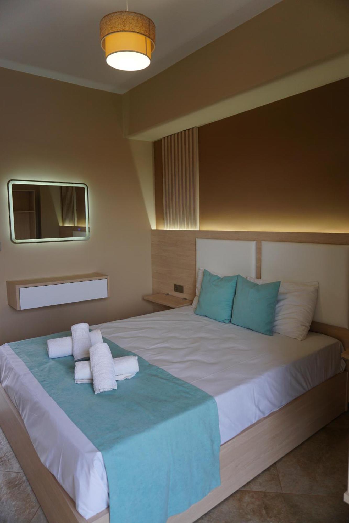 House Michalis Aparthotel Σάρτη Εξωτερικό φωτογραφία