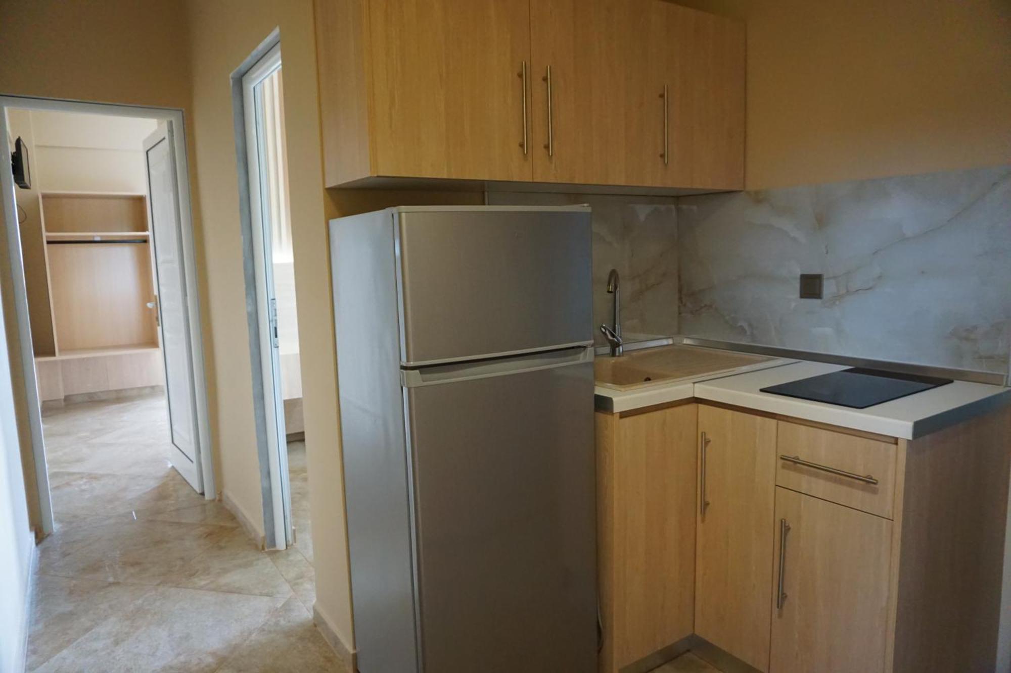 House Michalis Aparthotel Σάρτη Εξωτερικό φωτογραφία