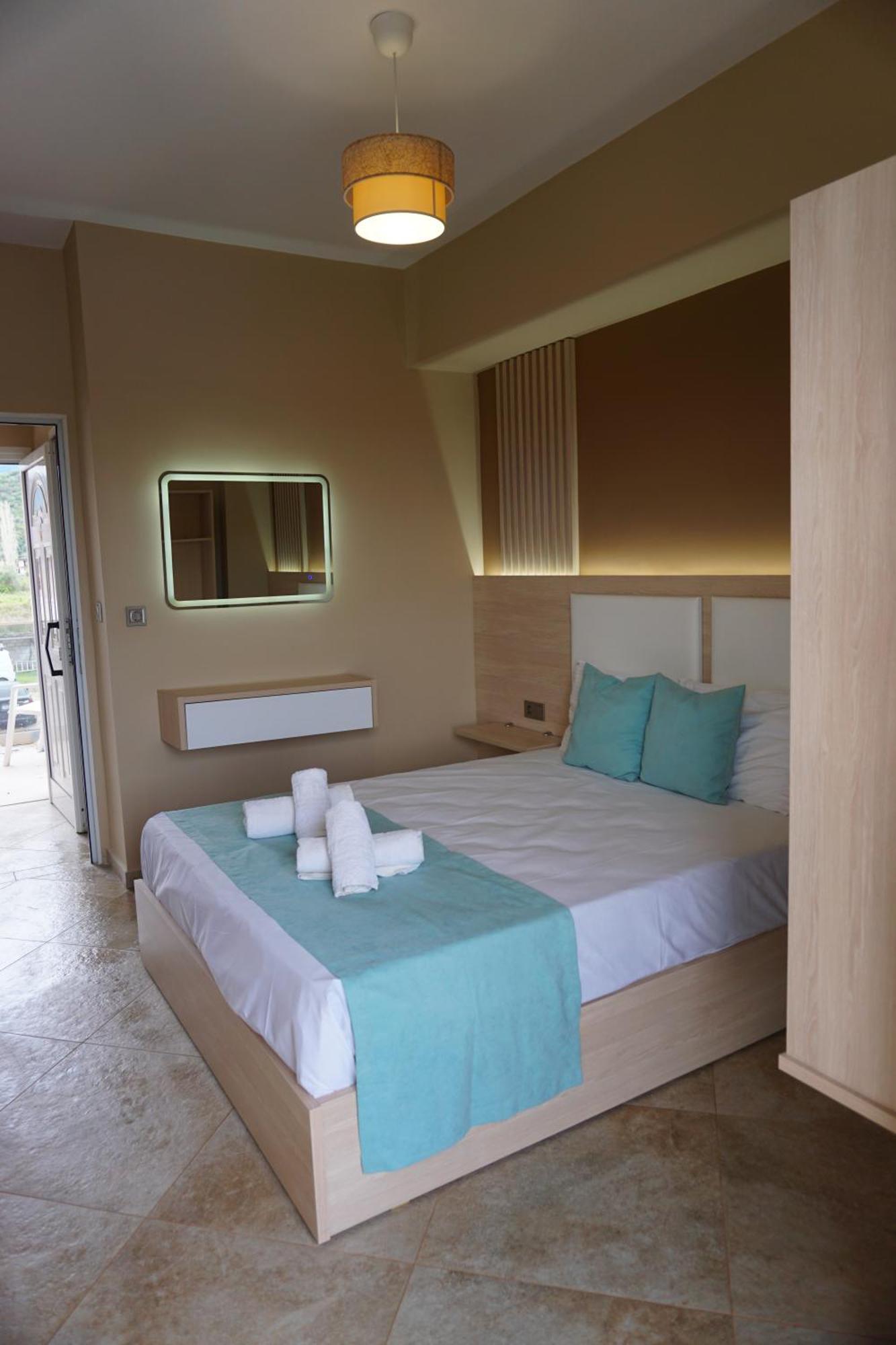 House Michalis Aparthotel Σάρτη Εξωτερικό φωτογραφία