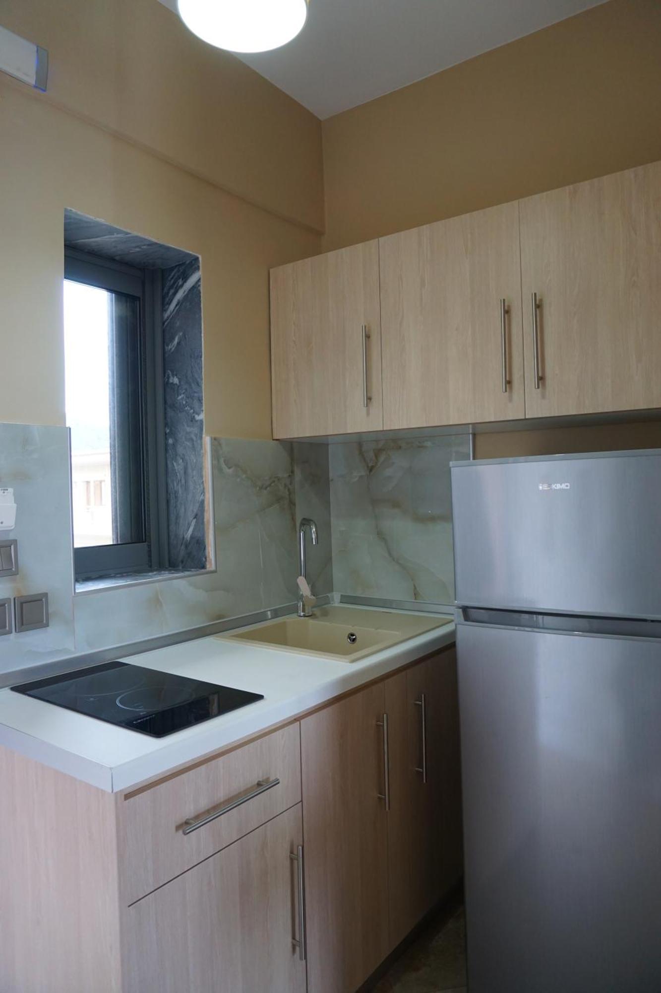 House Michalis Aparthotel Σάρτη Εξωτερικό φωτογραφία