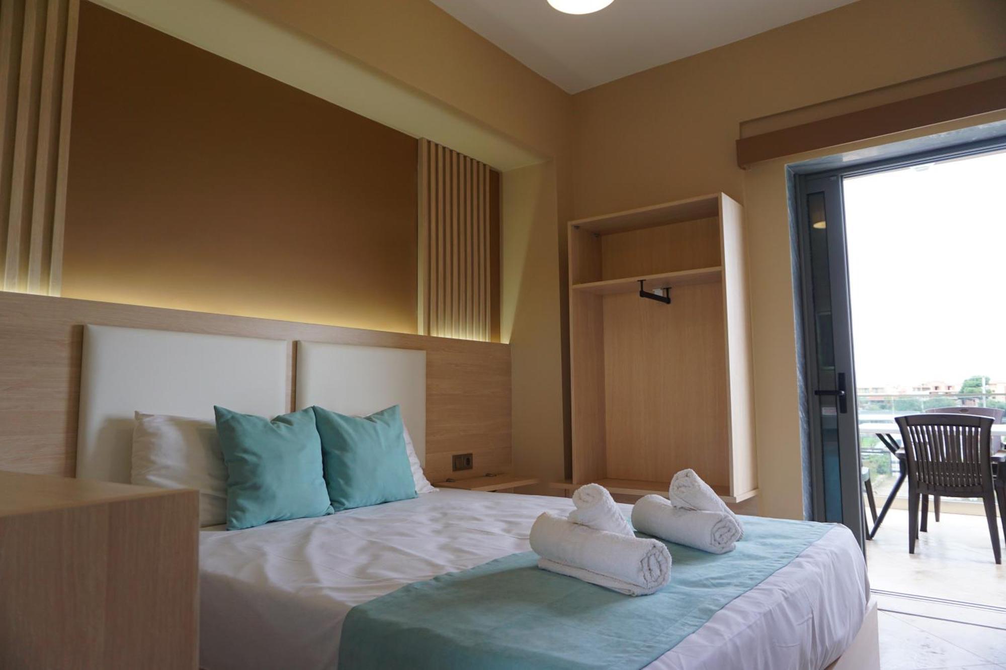 House Michalis Aparthotel Σάρτη Εξωτερικό φωτογραφία