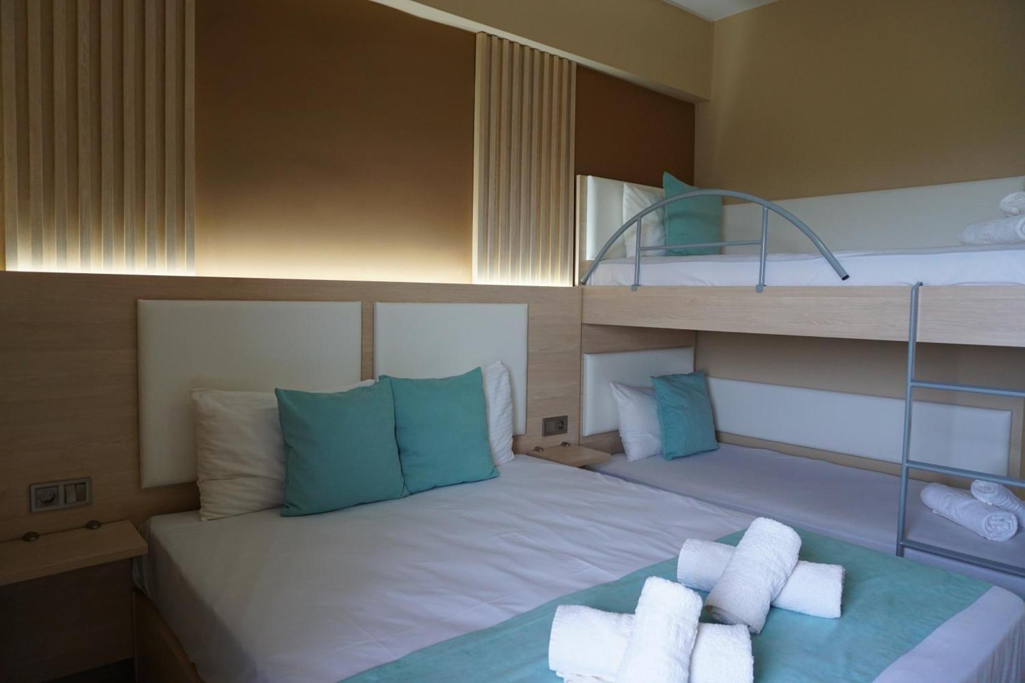 House Michalis Aparthotel Σάρτη Εξωτερικό φωτογραφία