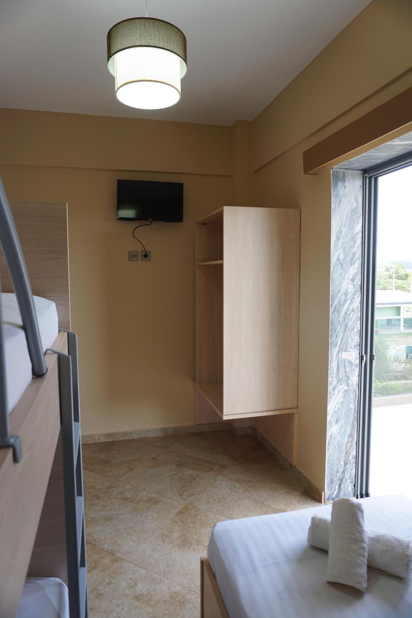 House Michalis Aparthotel Σάρτη Εξωτερικό φωτογραφία