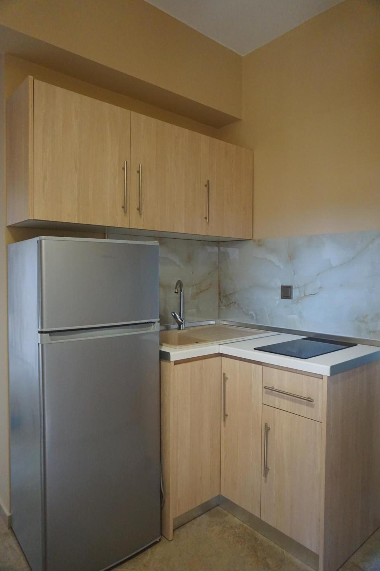 House Michalis Aparthotel Σάρτη Εξωτερικό φωτογραφία